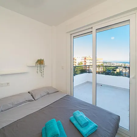 Lejlighed Liria Torrevieja